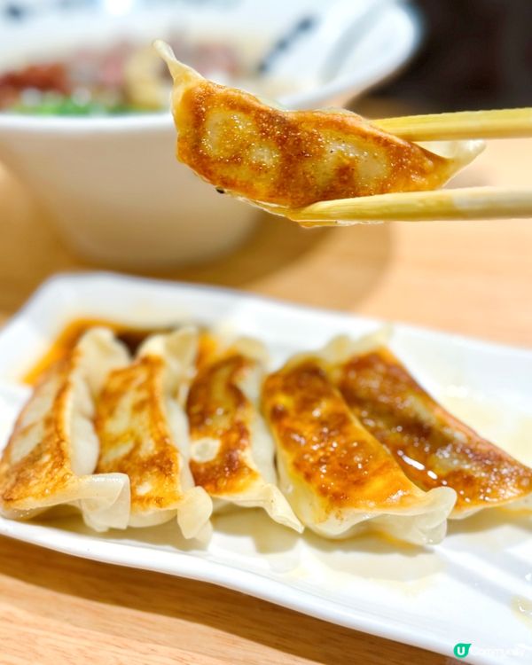 👹鬼金棒牛骨湯拉麵🍜