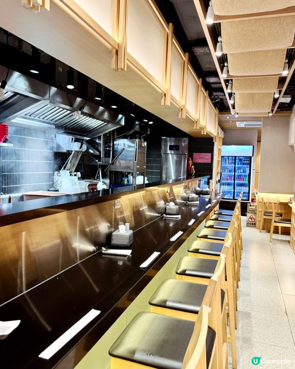 👹鬼金棒牛骨湯拉麵🍜