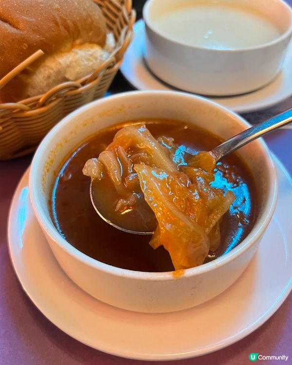 太子港式懷舊鐵板餐