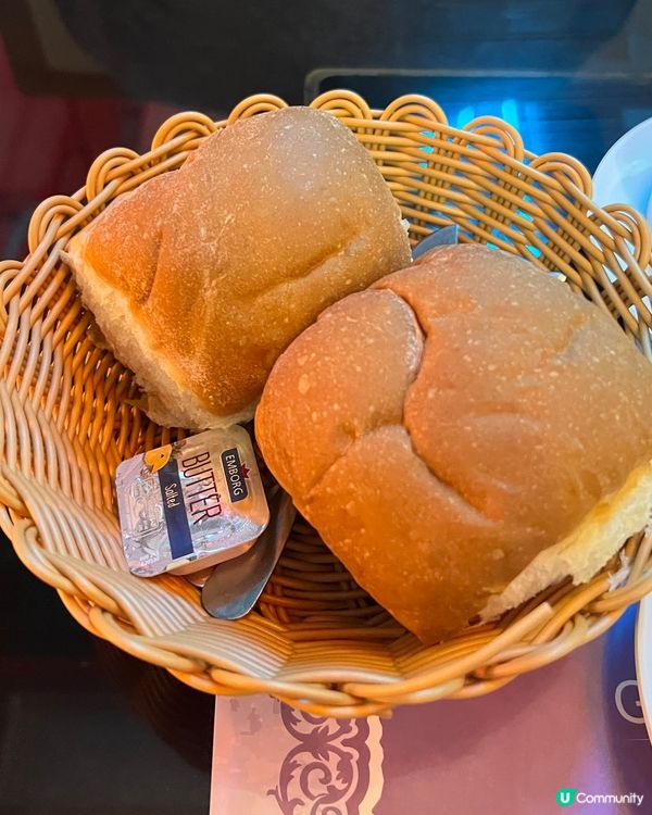 太子港式懷舊鐵板餐