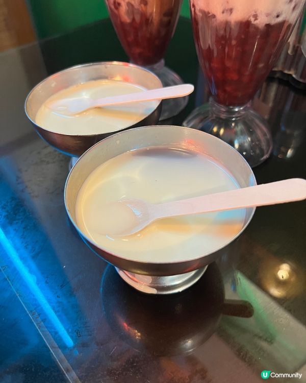 太子港式懷舊鐵板餐