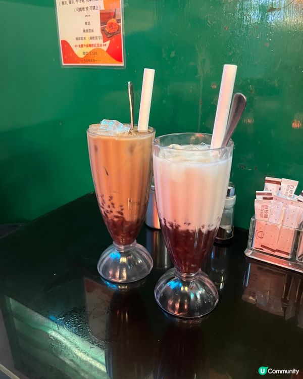 太子港式懷舊鐵板餐