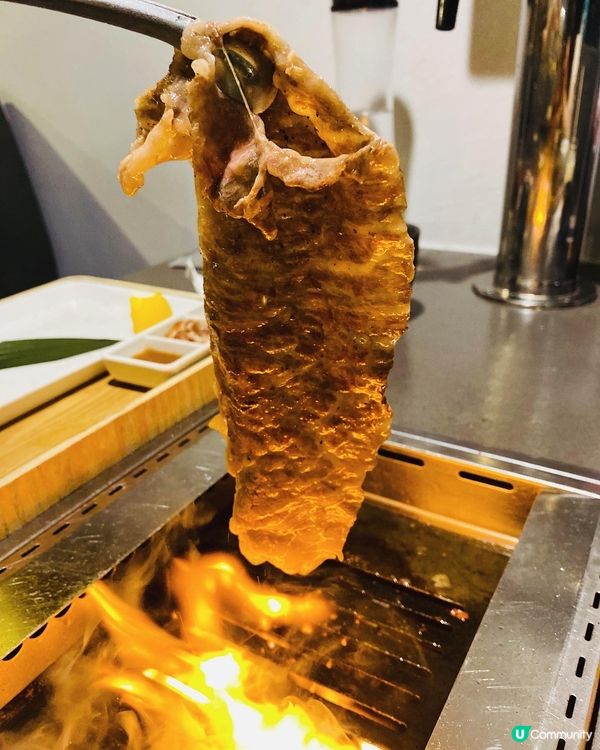 尖沙咀➡️➡️➡️牛魔