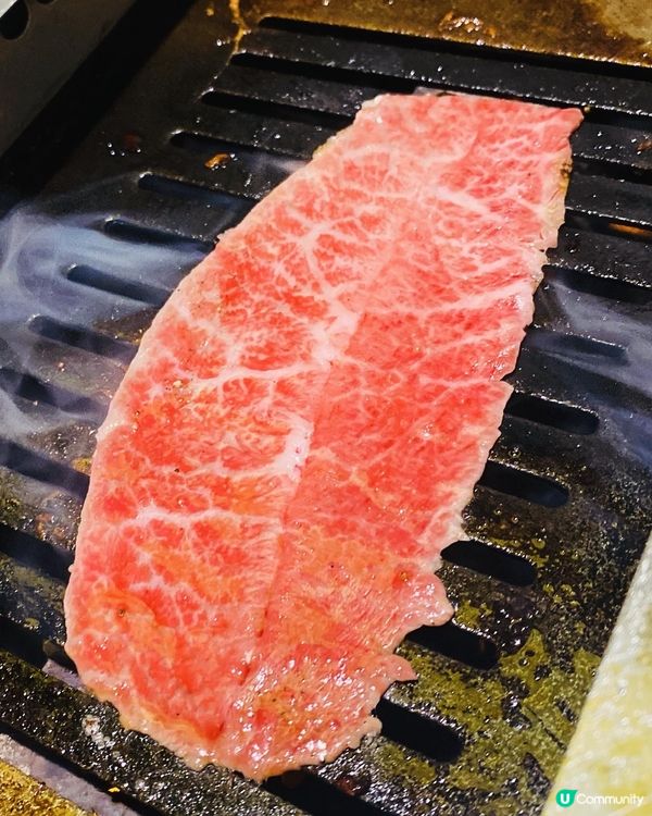 尖沙咀➡️➡️➡️牛魔