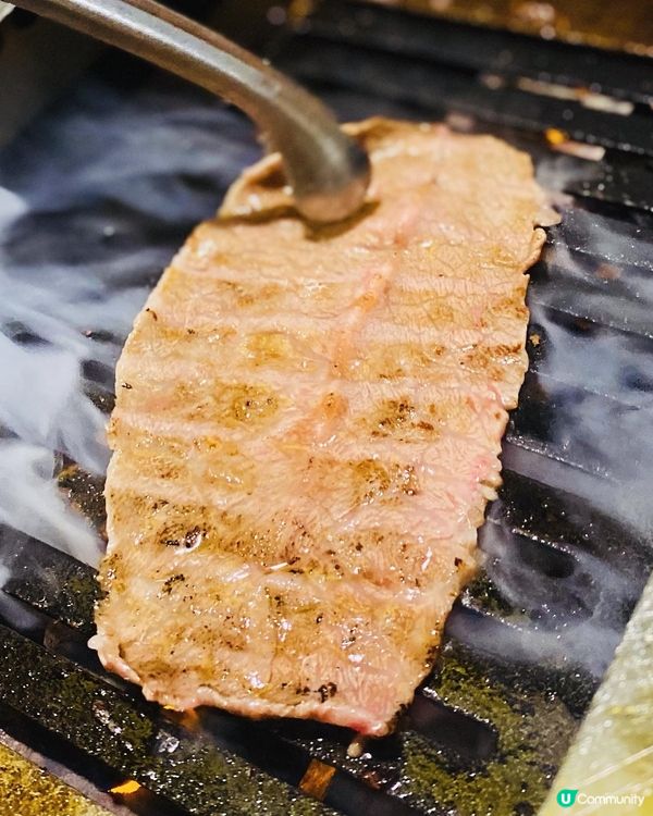 尖沙咀➡️➡️➡️牛魔