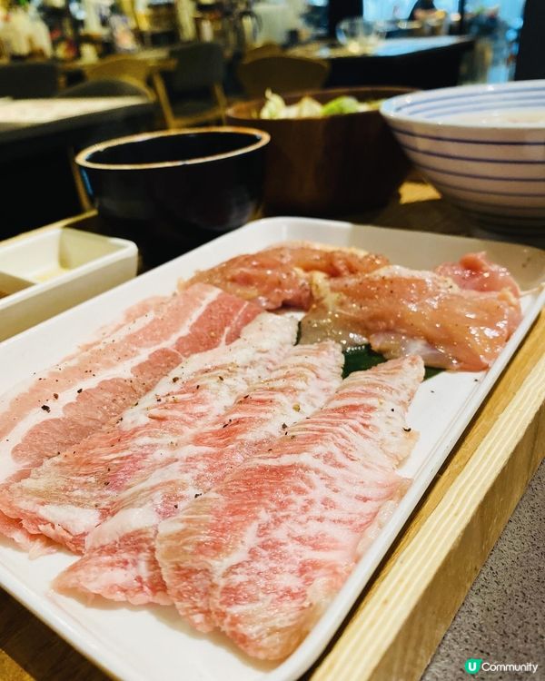 尖沙咀➡️➡️➡️牛魔