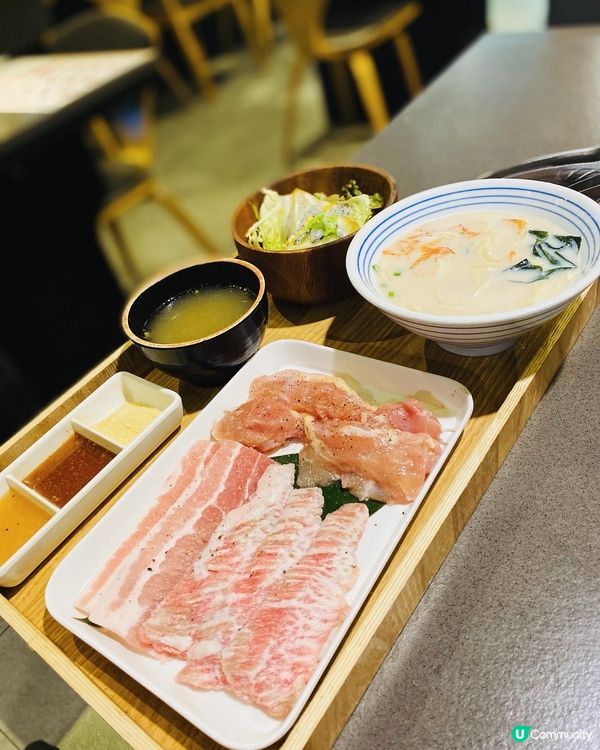 尖沙咀➡️➡️➡️牛魔