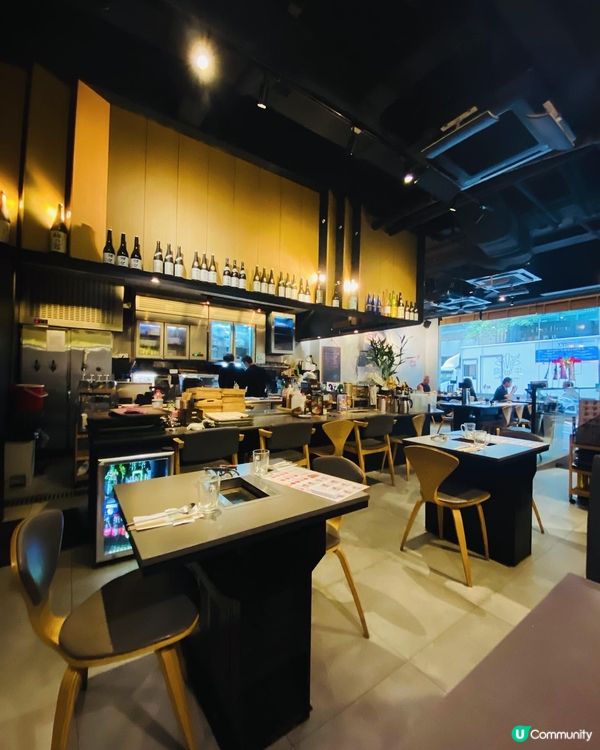 尖沙咀➡️➡️➡️牛魔