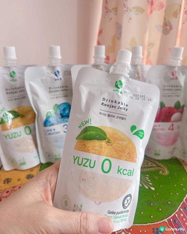 書展掃貨😋  零食館必買！