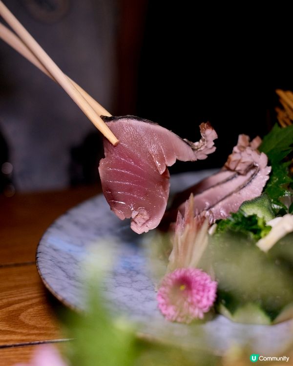 中環和風居酒屋🏮 精緻高知縣料理  任飲清酒放題🍶 $98起