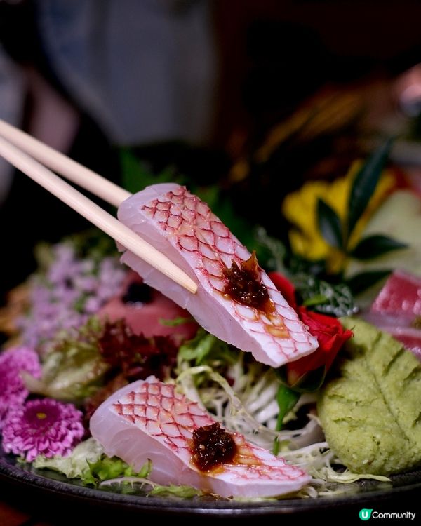 中環和風居酒屋🏮 精緻高知縣料理  任飲清酒放題🍶 $98起
