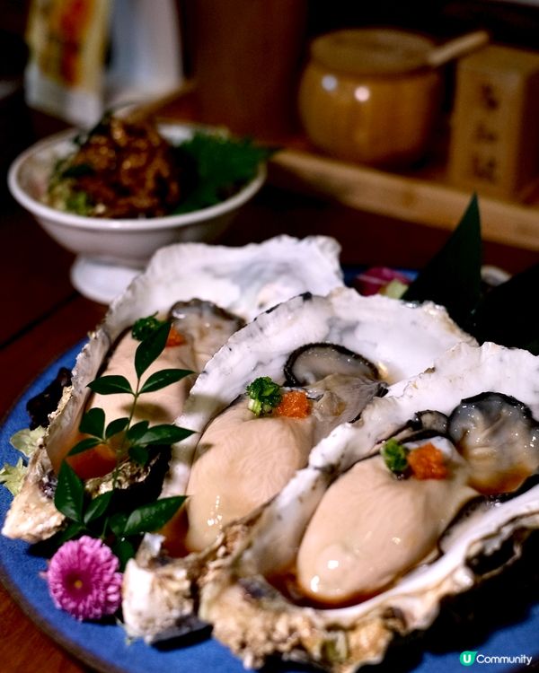 中環和風居酒屋🏮 精緻高知縣料理  任飲清酒放題🍶 $98起