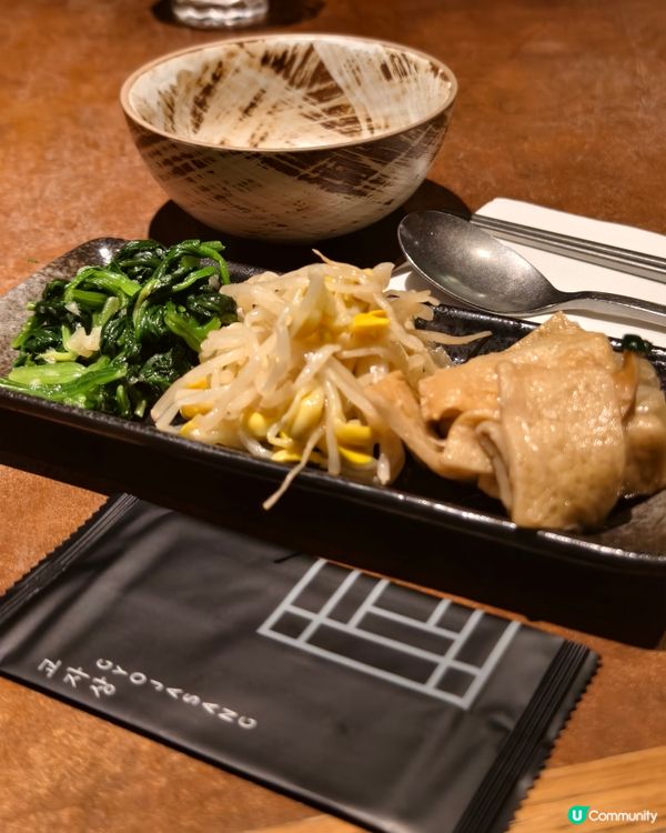 高級韓國菜餐廳，韓國直送食材