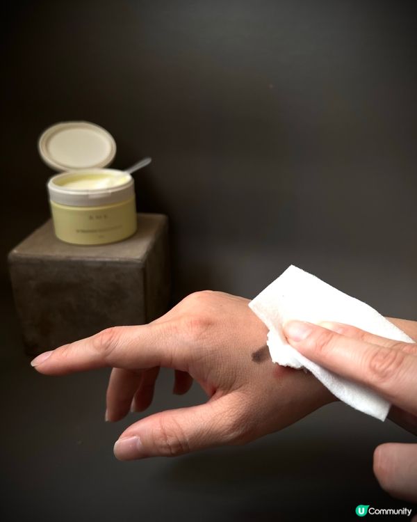 擁抱潤澤彈性肌膚💛 RMK卸妝潔面組合🤍