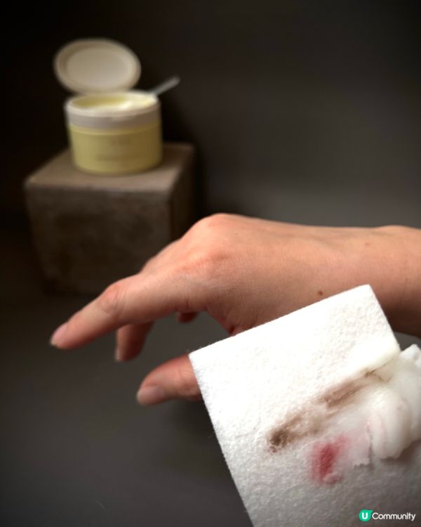 擁抱潤澤彈性肌膚💛 RMK卸妝潔面組合🤍