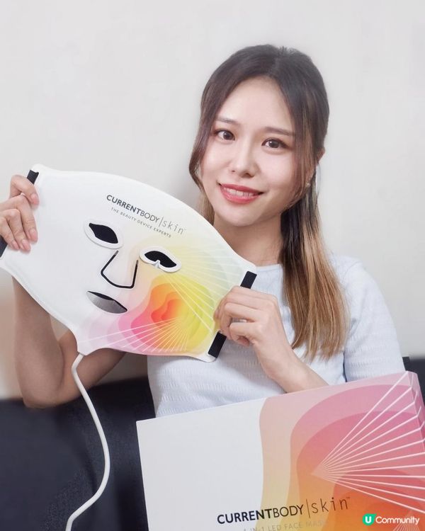 可以用一世嘅面膜⭐連荷里活明星都愛