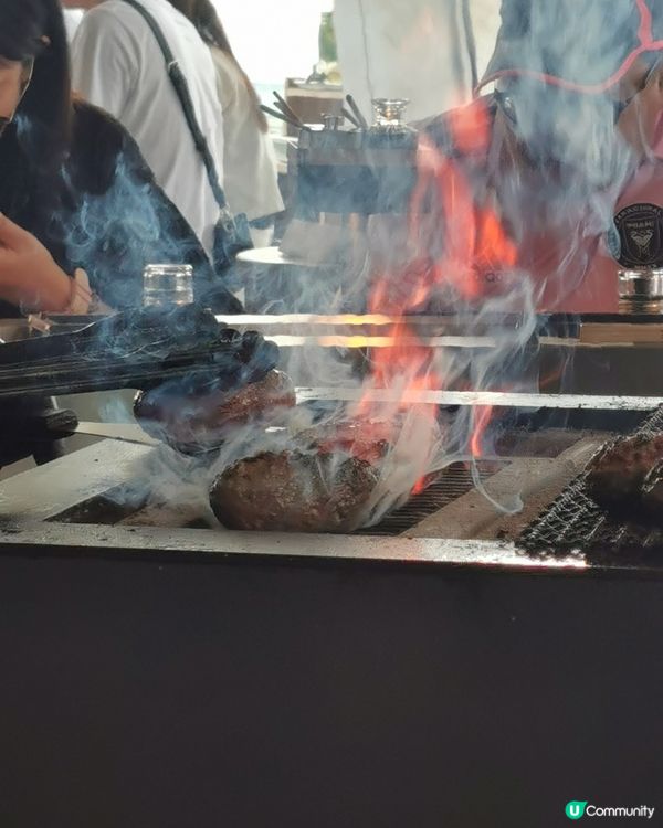 日日上網 搶挽肉與米🫢