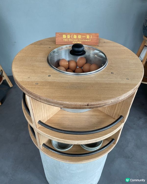 日日上網 搶挽肉與米🫢