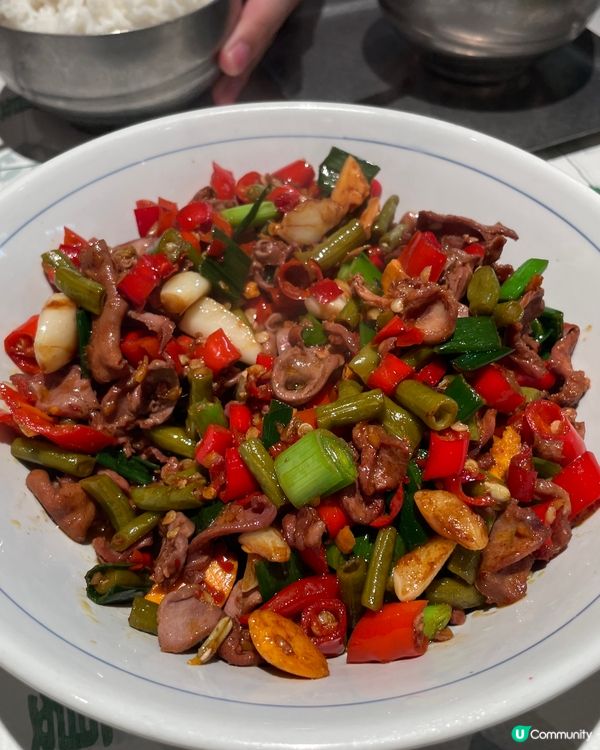 坑口東港城新開的農耕記