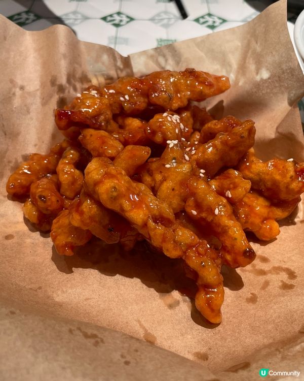 坑口東港城新開的農耕記