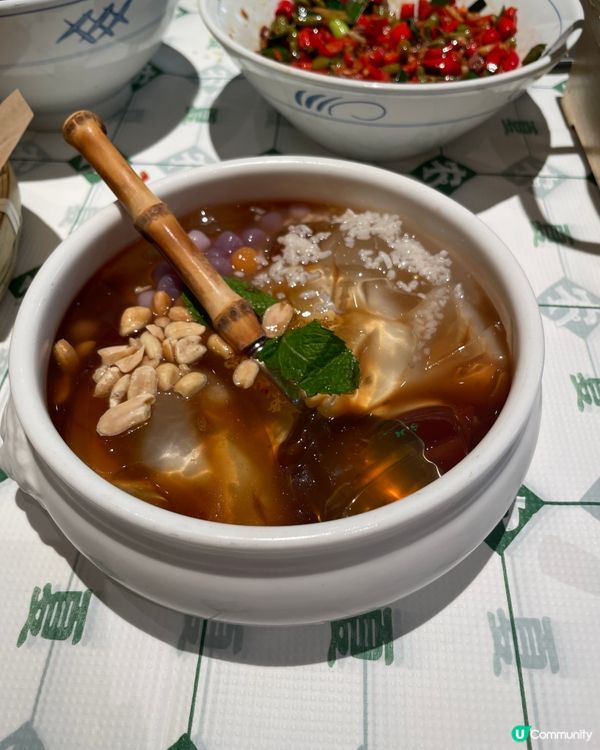 坑口東港城新開的農耕記