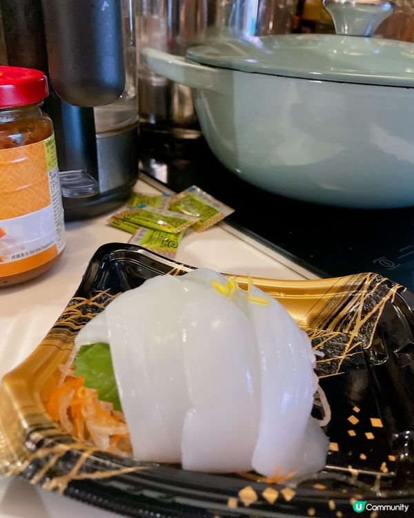 週末食丼飯🍣  思家廚房