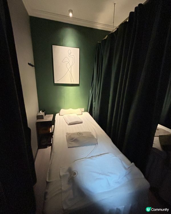 💆‍♀️ 中式泰式按摩優惠！岗厦天元店 50蚊預約！