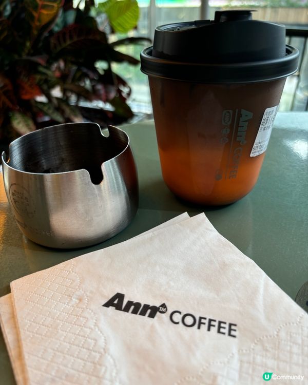 蘿蔔咖啡，你試過未？