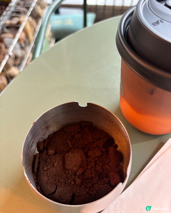 蘿蔔咖啡，你試過未？