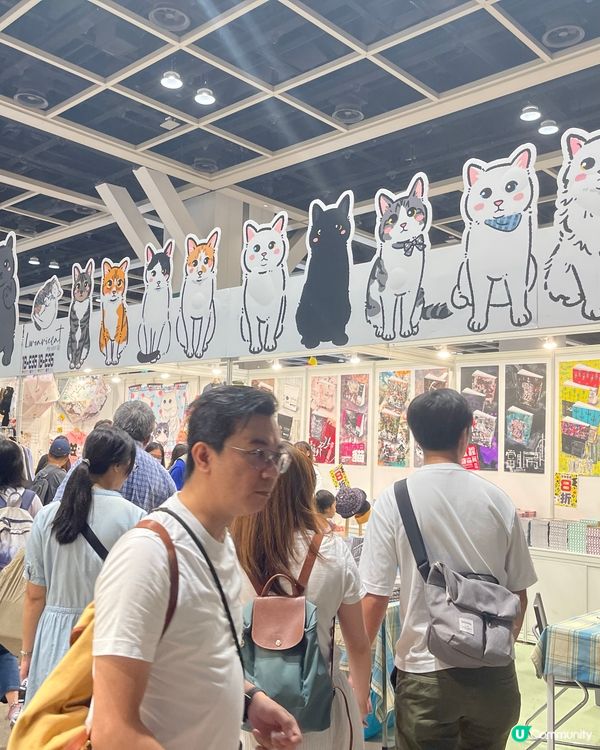 2024書展