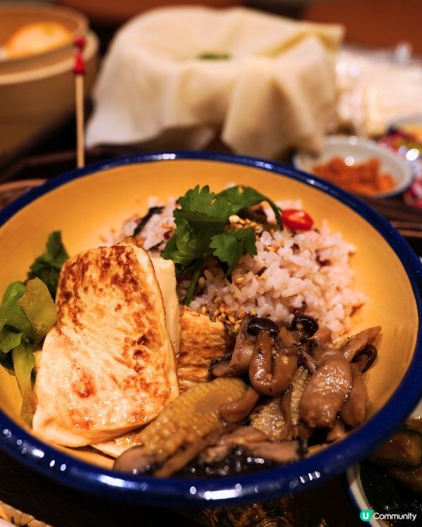 北角新店登場！糖蔥餅玩味爆燈🤩