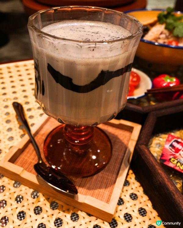 北角新店登場！糖蔥餅玩味爆燈🤩