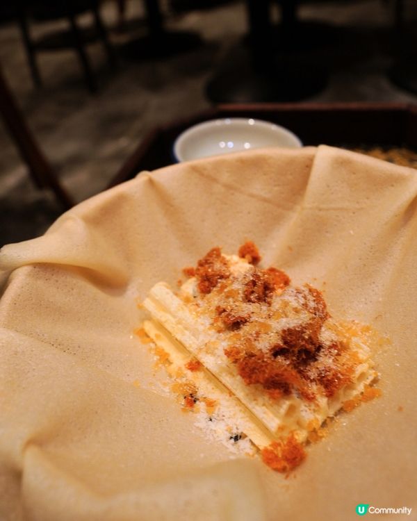 北角新店登場！糖蔥餅玩味爆燈🤩