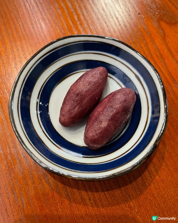 松茸味噌三文魚春之定食-健康養生