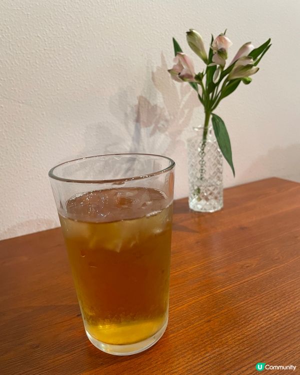 松茸味噌三文魚春之定食-健康養生