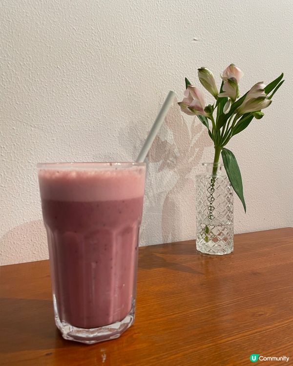 松茸味噌三文魚春之定食-健康養生