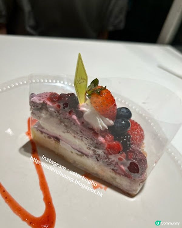 季節限定 🍑 白桃芝士撻 🍰 白桃茉莉冰茶 🍹