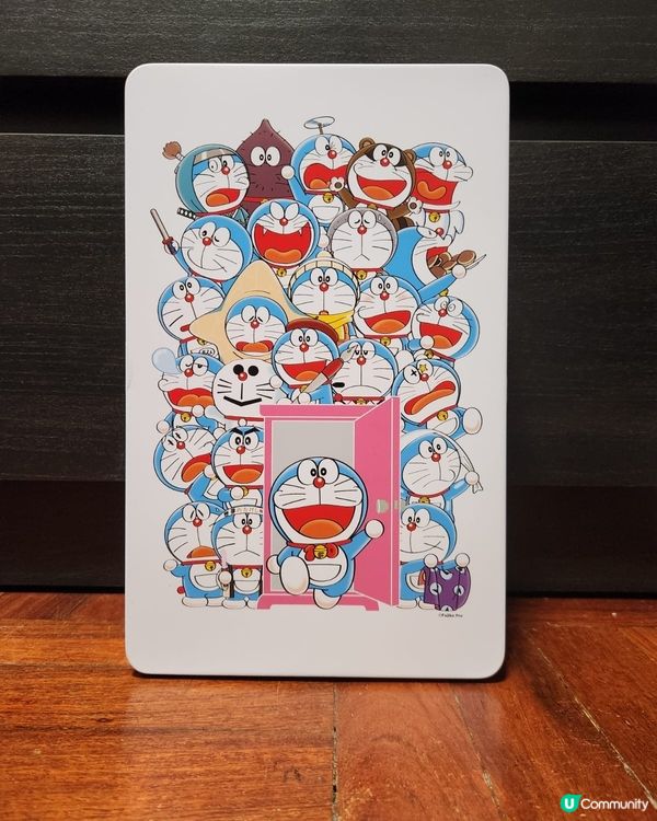 叮噹展覽