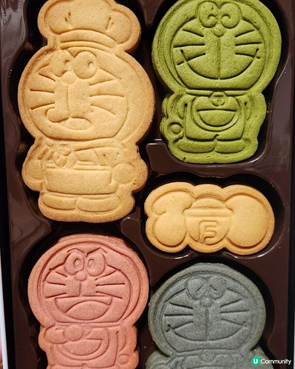 叮噹展覽