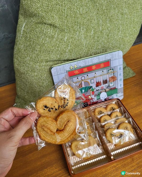 油麻地 ︳榮華竟然同 Sanrio 聯乘