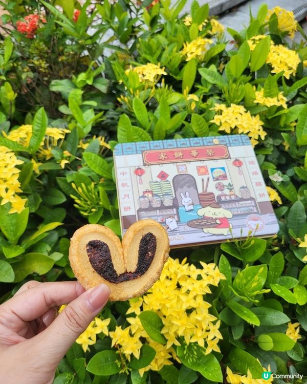 油麻地 ︳榮華竟然同 Sanrio 聯乘