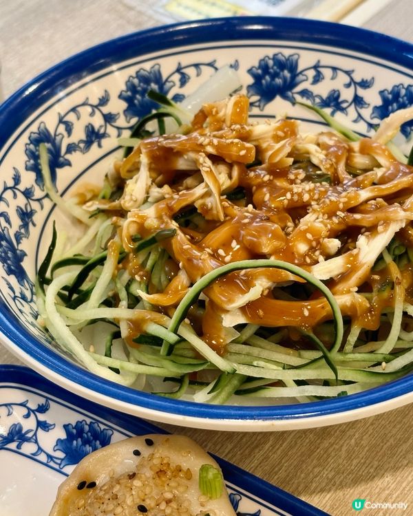 爆汁生煎包 juicy程度爆燈