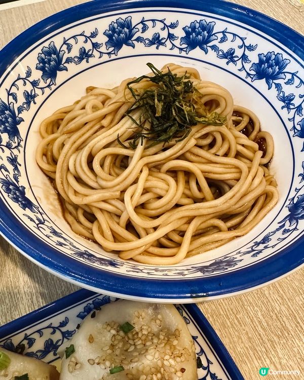 爆汁生煎包 juicy程度爆燈