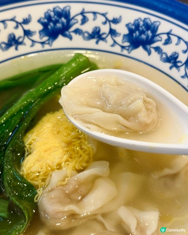 爆汁生煎包 juicy程度爆燈