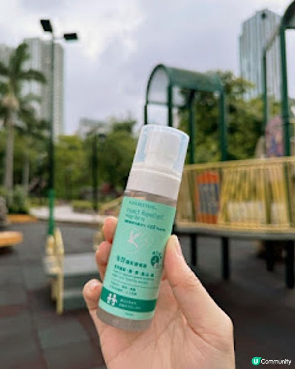 ★Joseristine強效驅蚊蠓噴霧★