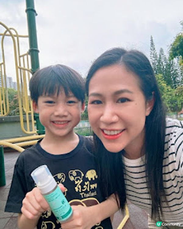 ★Joseristine強效驅蚊蠓噴霧★