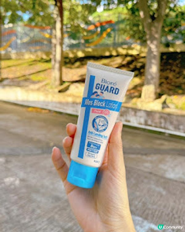 ★防水耐汗, 兒童防曬好推介!★