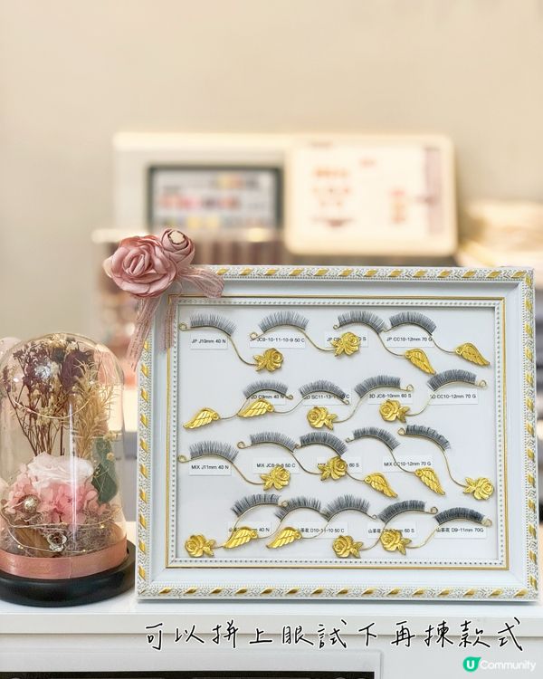 👸🏻 Princess Eyelashes 💗