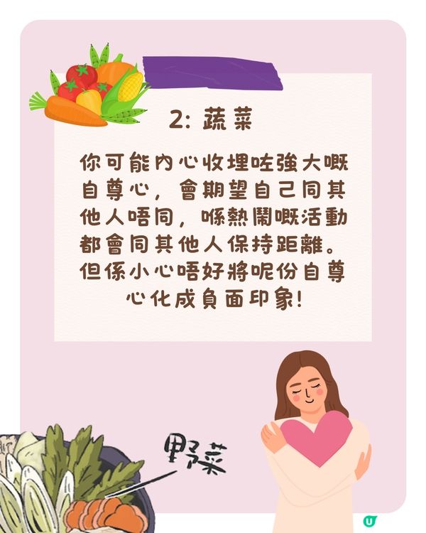 測驗🔎食壽喜燒睇真實內心🫀咩人最易被friendzone⁉️