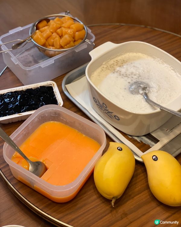 《超簡單自家製系列》番薯小丸子🤗（又健康、又冇防腐劑）💯